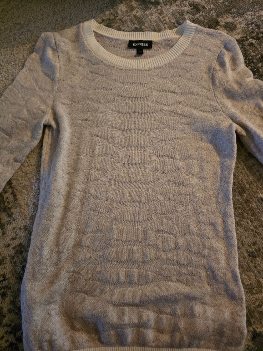 Women sweater